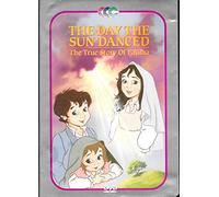 The Day the Sun Danced: The True Story Of Fatima [DVD] [Region 1] [US Import] [NTSC]