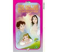 The Day The Sun Danced - The True Story Of Fatima [VHS]