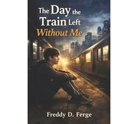 The day the train left without me