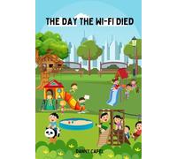 The Day the Wi-Fi Died