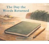 The Day The Words Returned: 7 (Stories from Heaven)