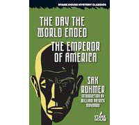 The Day the World Ended / The Emperor of America