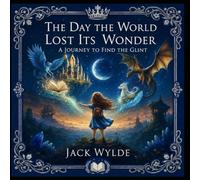 The Day the World Lost Its Wonder: A Journey to Find the Glint