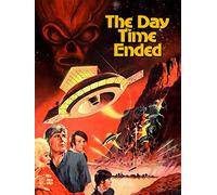 The Day Time Ended