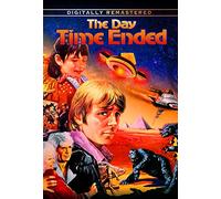 The Day Time Ended (Remastered) [DVD] [NTSC]