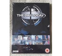 The Day Today : Complete BBC Series (2 Disc Set) [1994] [DVD]