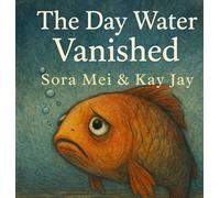 The Day Water Vanished: A Drop Of Life: 2 (A Song and Dance for Mother Earth)