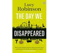 The Day We Disappeared