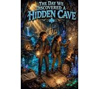 The Day We Discovered a Hidden Cave: 8 (Stories for Kids)