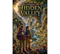 The Day We Discovered the Hidden Valley: 23 (Stories for Kids)