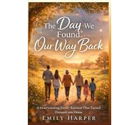 The Day We Found Our Way Back: A Heartwarming Family Reunion That Turned Distance into Home