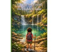 The Day We Found the Hidden Lake (Iris's World Of Wonders)