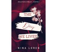 The Day We Lived (Sullivan & Finlay)