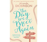 The Day We Meet Again