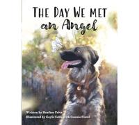 The Day We Met an Angel