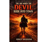 The Day When the Devil Rode into Town (The Rider Series)