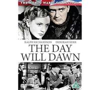 The Day Will Dawn (2015 Edition) [DVD]