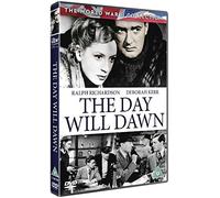 The Day Will Dawn ( The Avengers ) [ Origine UK, Sans Langue Francaise ]