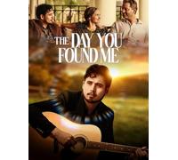 The Day You Found Me