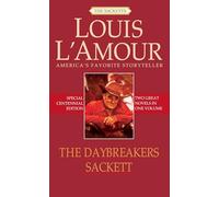 The Daybreakers: and Sackett (Sacketts)