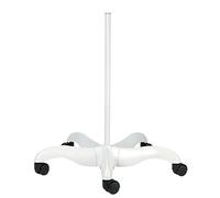 The Daylight Company Premium Floorstand, White