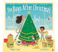 The Days After Christmas