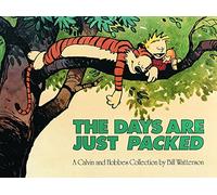 The Days Are Just Packed: A Calvin and Hobbes Collection Volume 9: 12