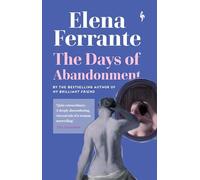 The Days of Abandonment
