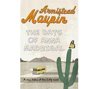 The Days of Anna Madrigal