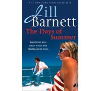 THE DAYS OF SUMMER: Emotions run high when the temperature rises…