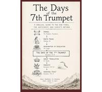 THE DAYS OF THE 7TH TRUMPET: A BIBLICAL GUIDE TO THE END TIMES, THE ANTICHRIST, AND CHRIST'S RETURN (PRE-WRATH)