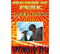 The Dazz Band: Best Of Funk [DVD] [2009]
