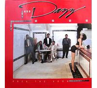 The Dazz Band - Rock the room [VINYL]
