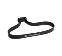 The DB Method DreamBand Squat Resistance Band Low Impact Targets Hip Stabilizer Muscles Workout Exercise Bands for Home Gym Workout Equipment Prop