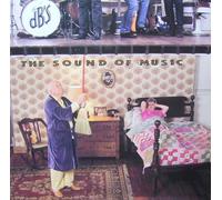 The Db'S - The Sound Of Music [VINYL]