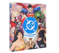 DC Encyclopedia New Edition