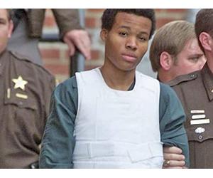 The DC Sniper Attacks: John Muhammad & Lee Boyd Malvo