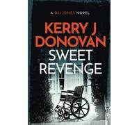 The DCI Jones Casebook: Melanie Archer