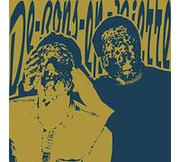 The De Bons En Pierre - Crepes Ep [VINYL]