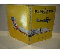 The De Havilland Canada story
