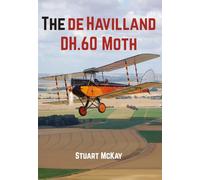 The de Havilland DH.60 Moth