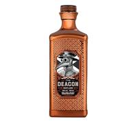 The Deacon Blended Scotch Whisky