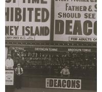 The Deacons - Brooklyn Towne