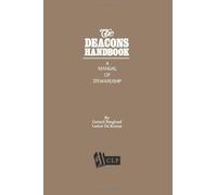 The Deacons Handbook - A Manual of Stewardship