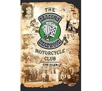 The Deacons of Deadwood Motorcycle Club