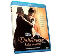 The Dead (1987) Blu Ray Master 4K