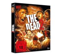 The Dead 2 - Ltd. Scanavo Uncut ed. [Blu-ray]