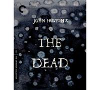 The Dead 4K Ultra HD