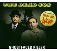 the Dead 60s - Ghostfaced Killer