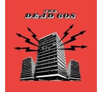 THE DEAD 60S - THE DEAD 60S (2025 ANNIVERSARY EDITION) [VINYL]